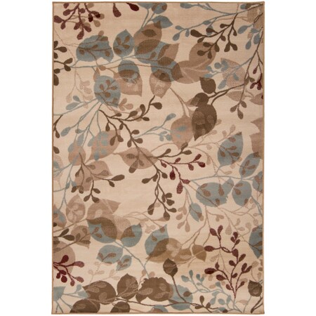 Surya Paramount - 2' X 3' Area Rug PAR1037-23